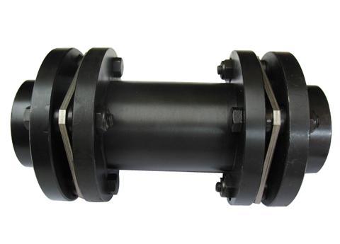 膜片联轴器在压缩机中的使用