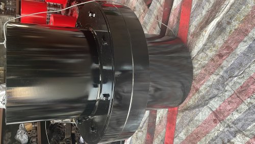 弹性柱销联轴器的制作材料与工作特点